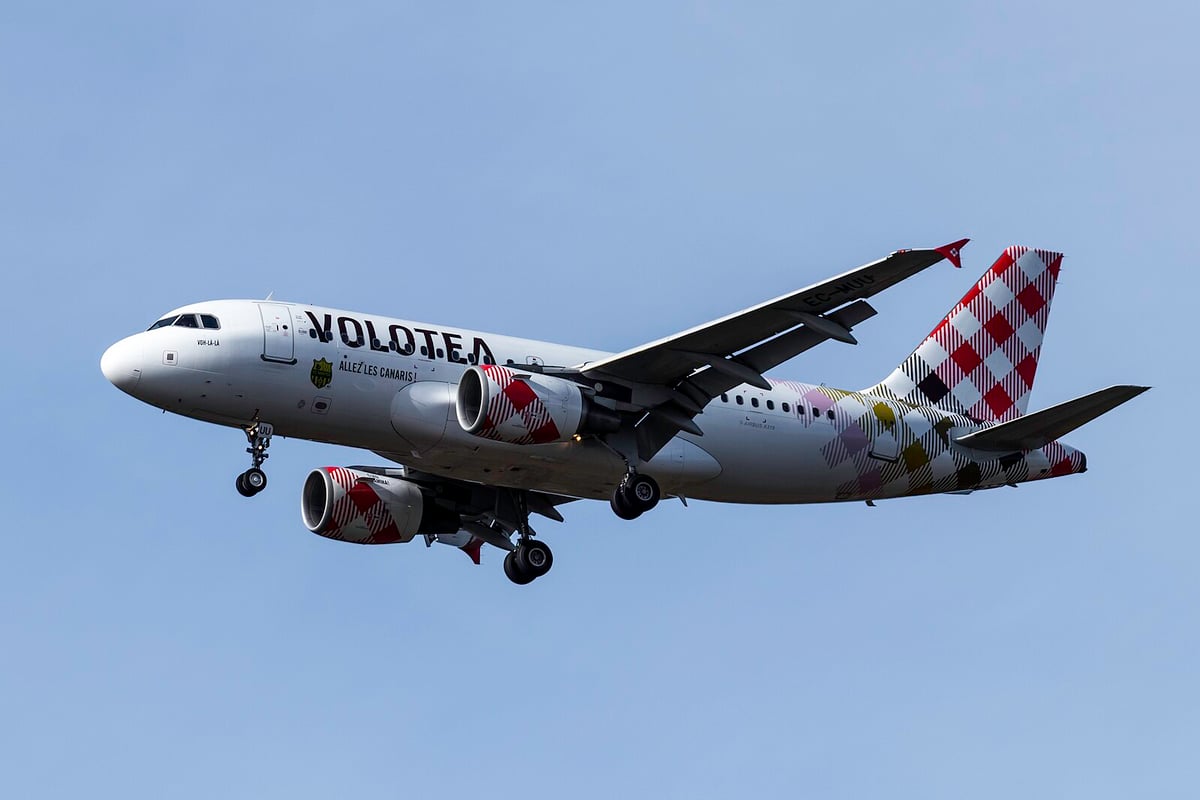 Man ‘sucked into plane engine and killed’ at Milan Bergamo Airport as jet prepared to take off