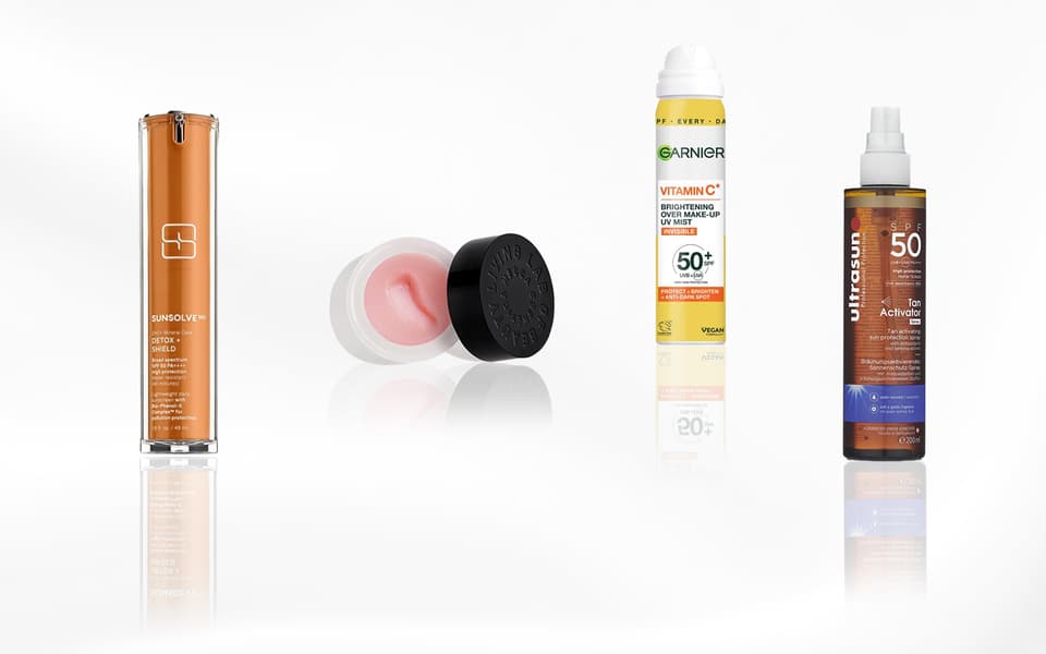 The SPF with benefits