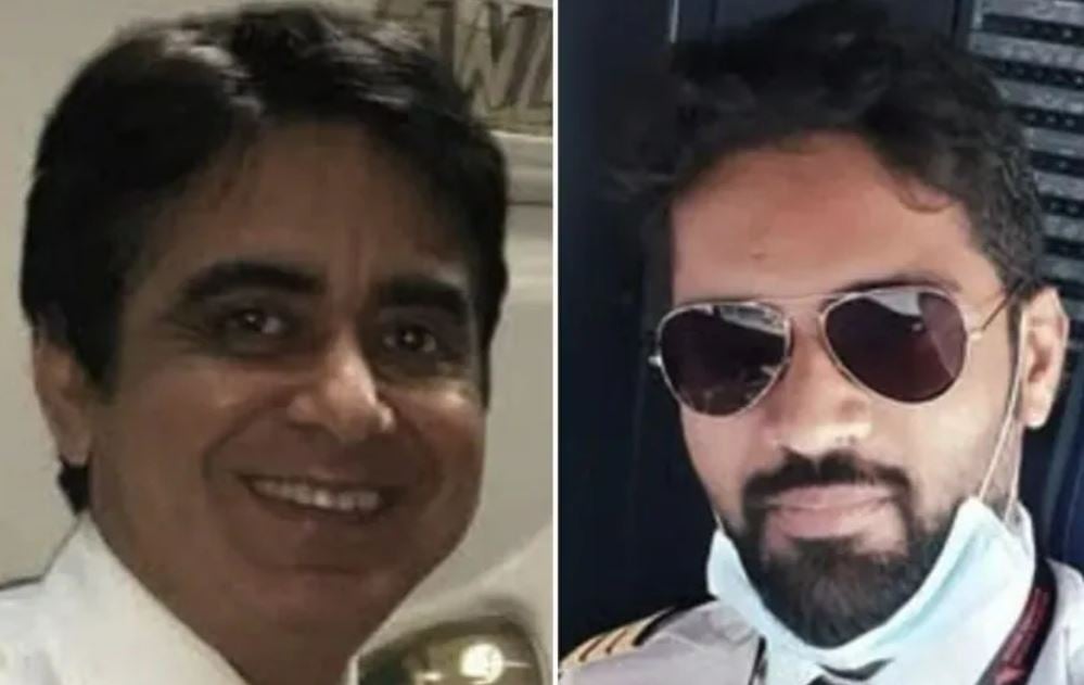 Air India crash probe focuses on plane's 'calm' captain who 'co-pilot accused of turning off fuel'