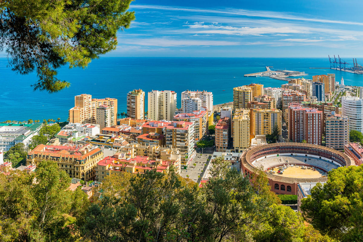 Most popular destinations for UK holidaymakers named