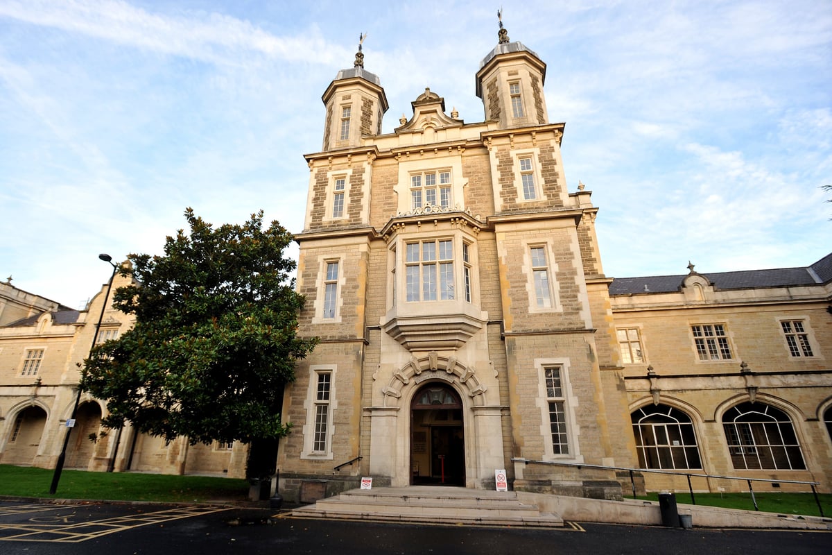 Teenager pleads not guilty to hate crime over alleged antisemitic video