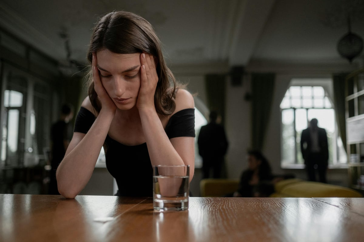Why Blue Monday is the most depressing day of the year and how to overcome it
