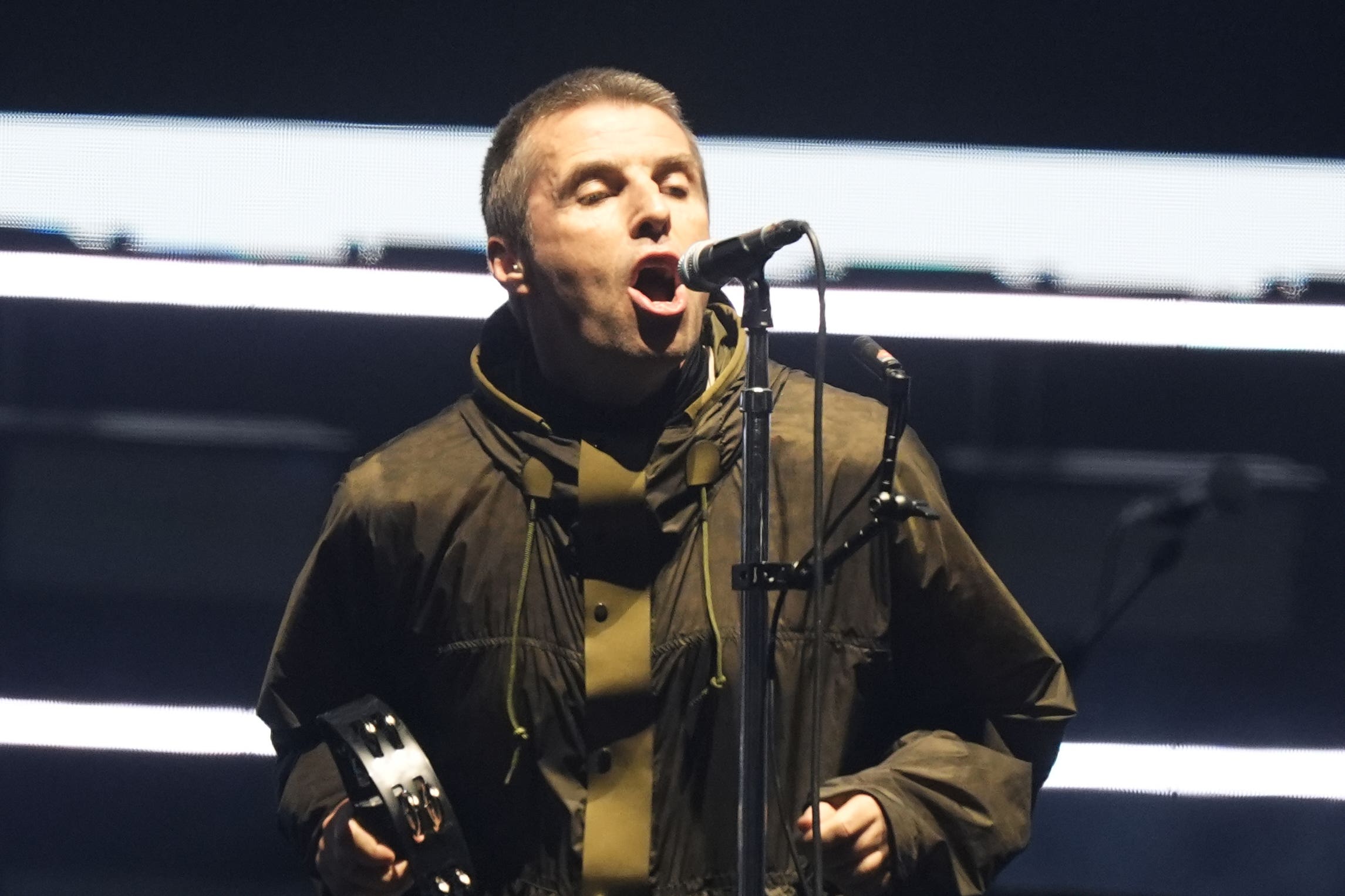 Oasis to rock London for the first time in more than 16 years
