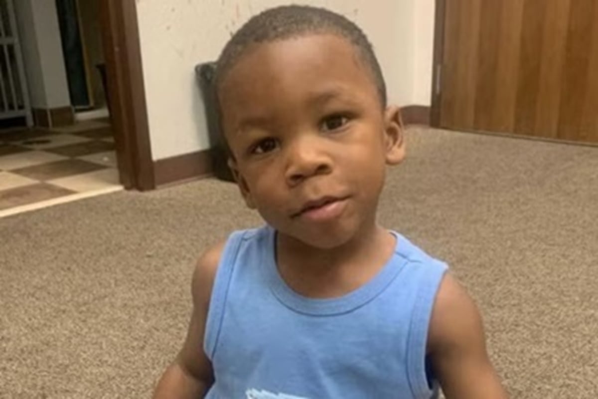 Boy dies after being ‘left in hot car by child services driver