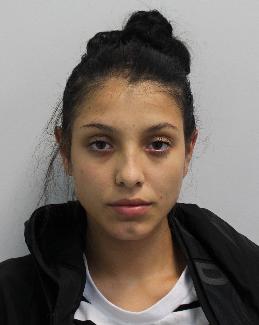 Young mother jailed for £120,000 shoplifting spree at Boots across London 