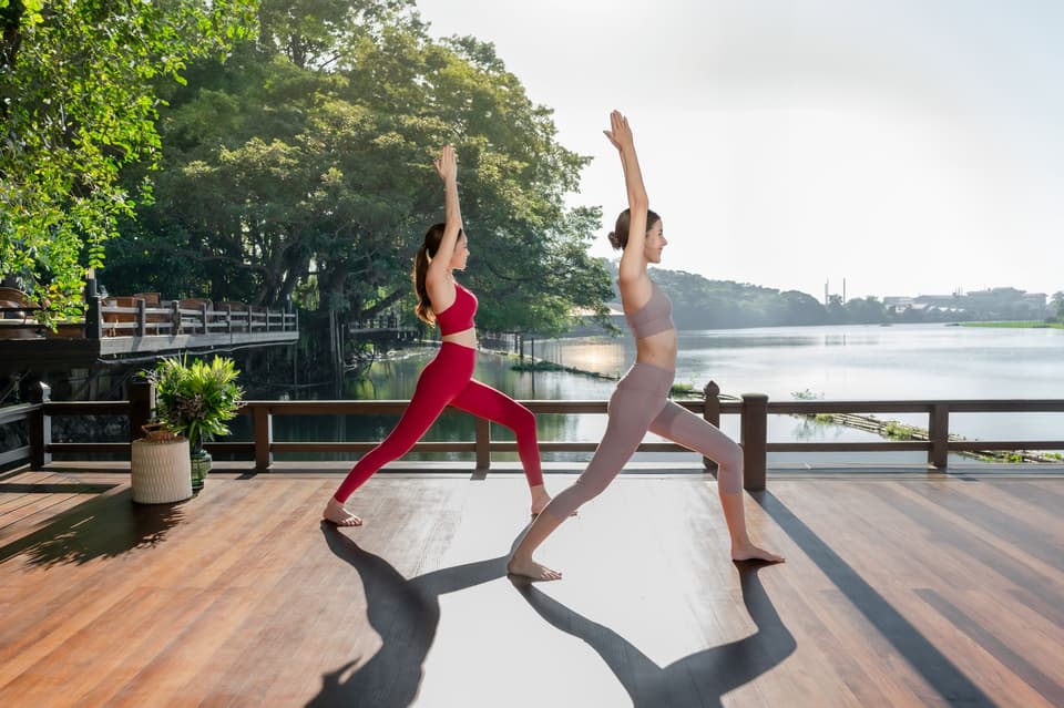 RVX Wellness, Thailand