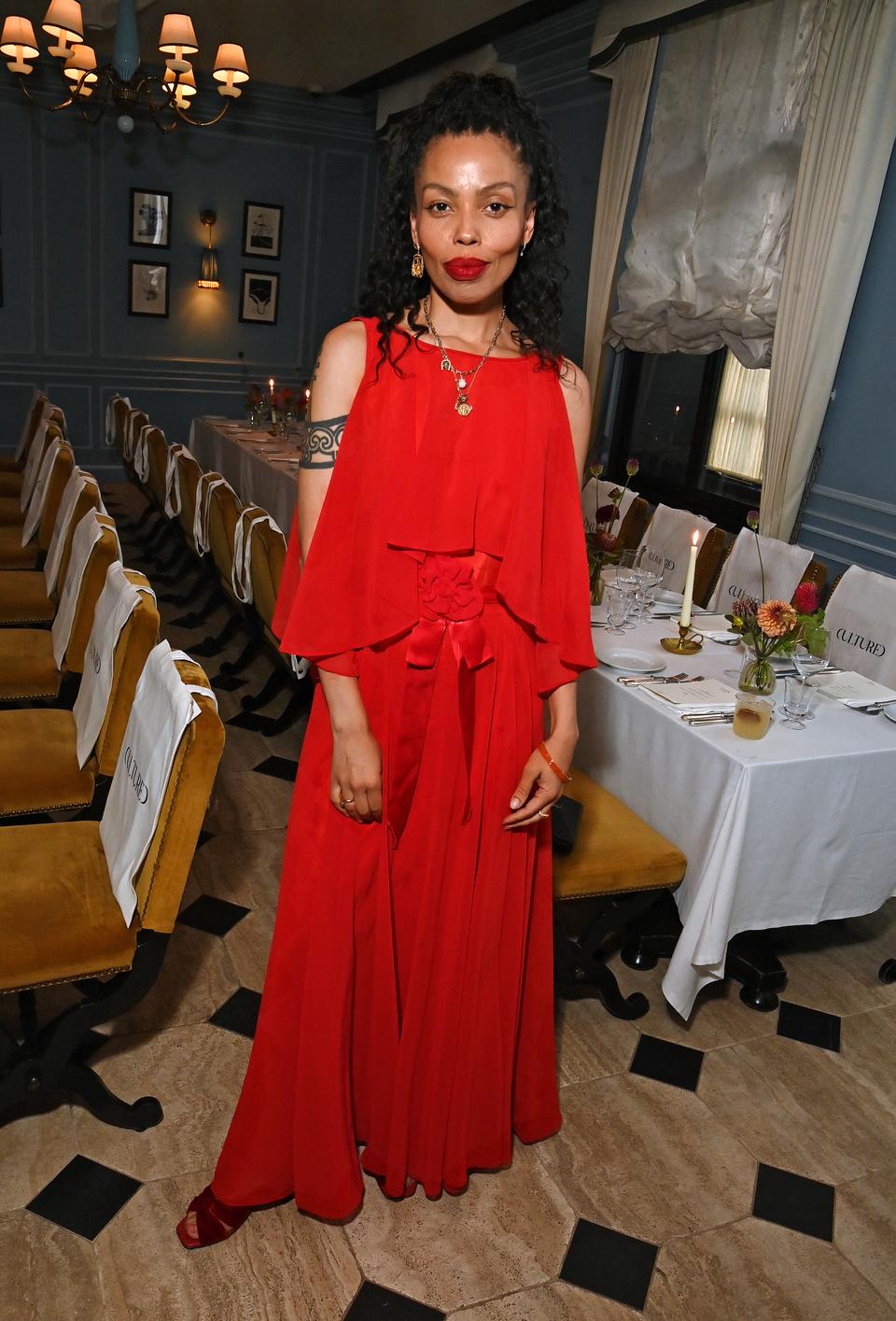 CULTURED And Andrew Scott Host A Private Dinner In Celebration Of The Summer Issue