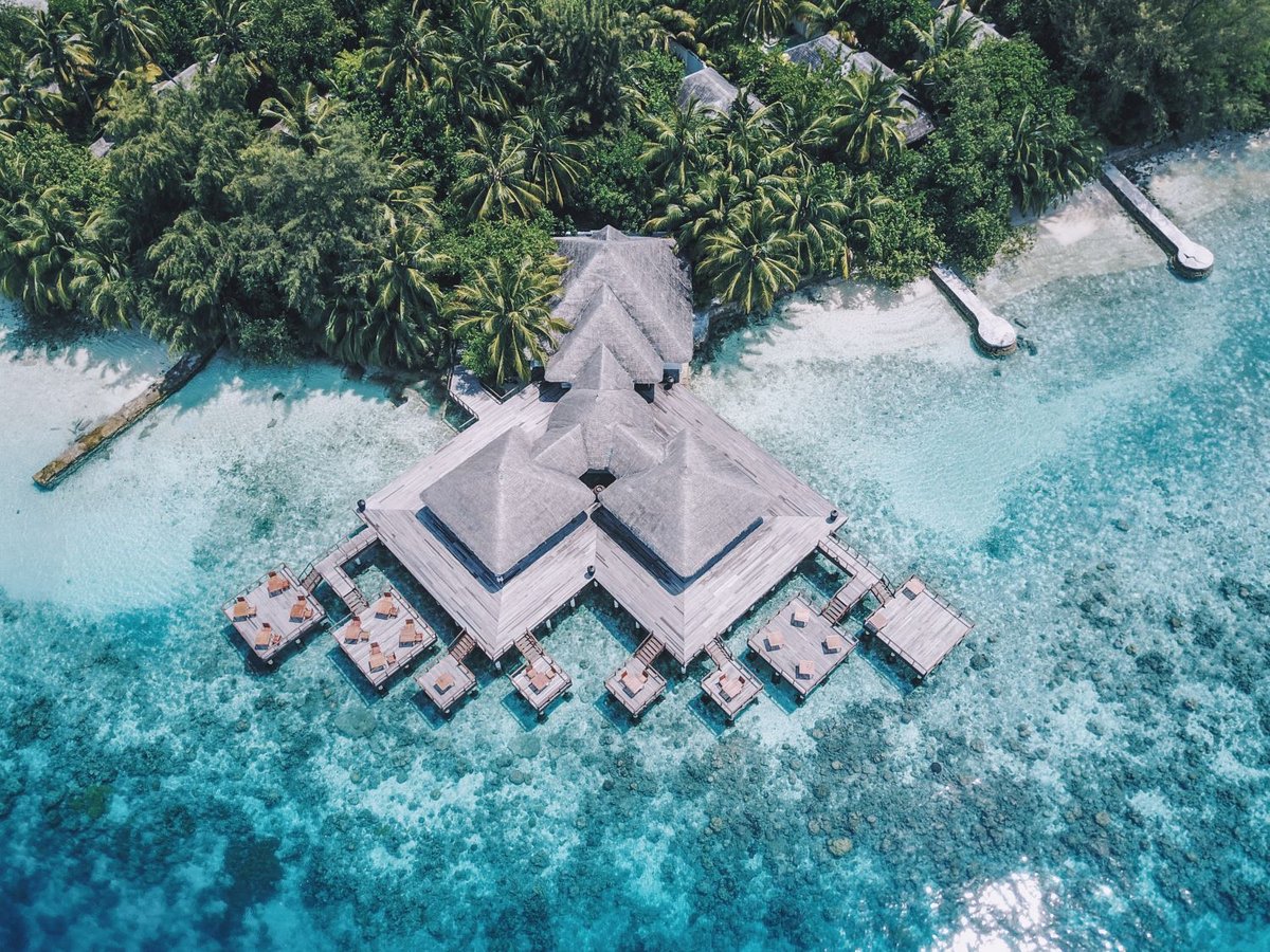The best hotels in the Maldives — for every budget