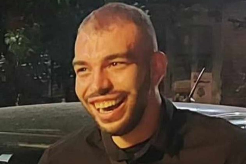 Five robbers convicted of murdering tourist after following him from Oxford Circus to New Cross