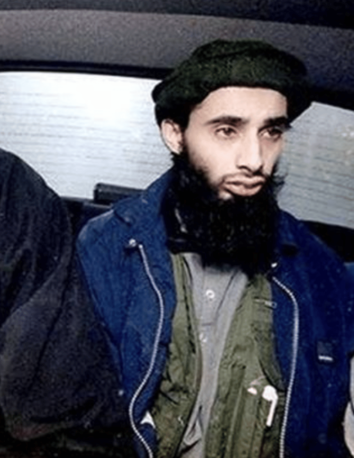 Convicted terrorist who confessed to 7/7 bombing involvement wished 'all the best' by judge
