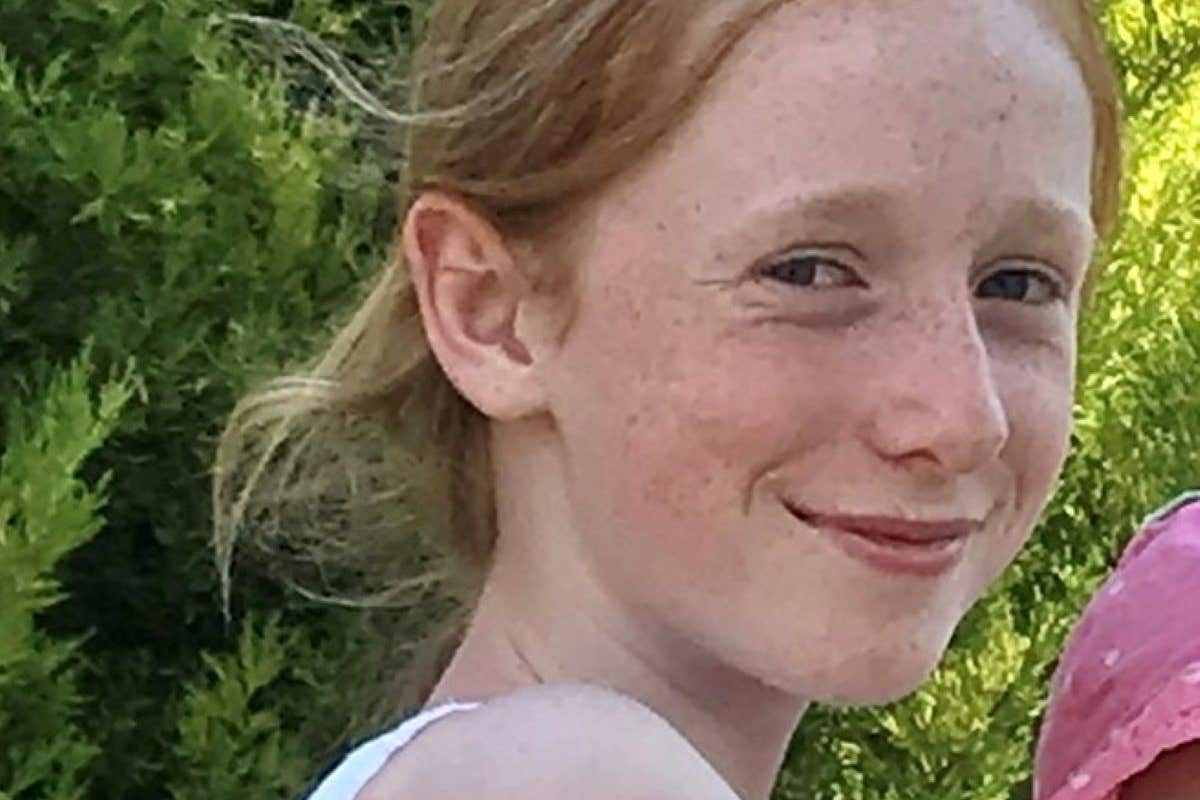 Hospital ward ‘missing half its staff’ on day suicidal girl left unsupervised