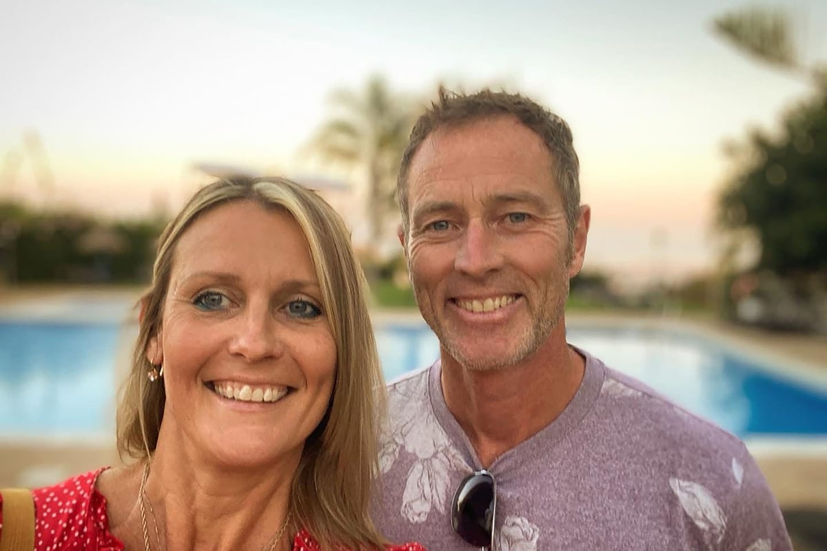 British woman held in Iranian jail on 'spy charges' is put on drip in her cell