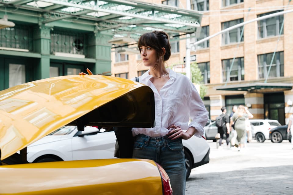 materialists dakota johnson