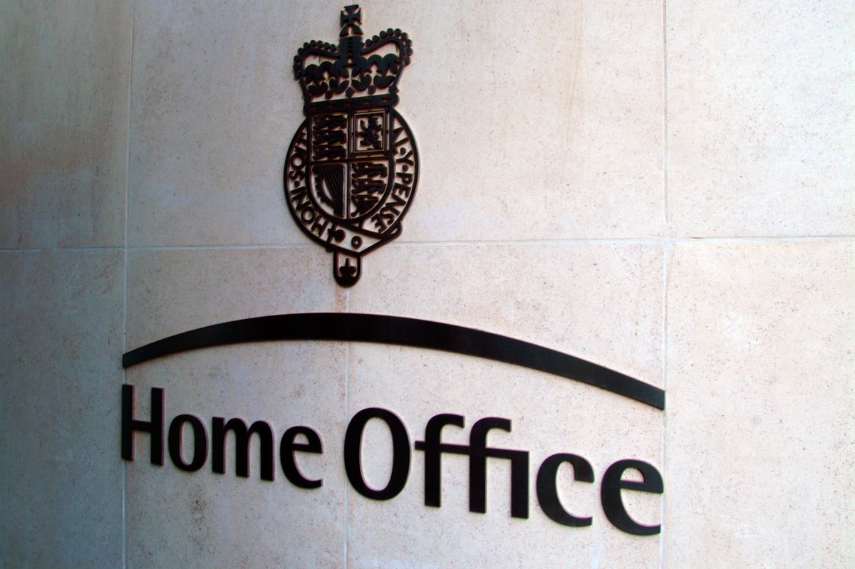 Potential victims of modern slavery at record high, latest figures show