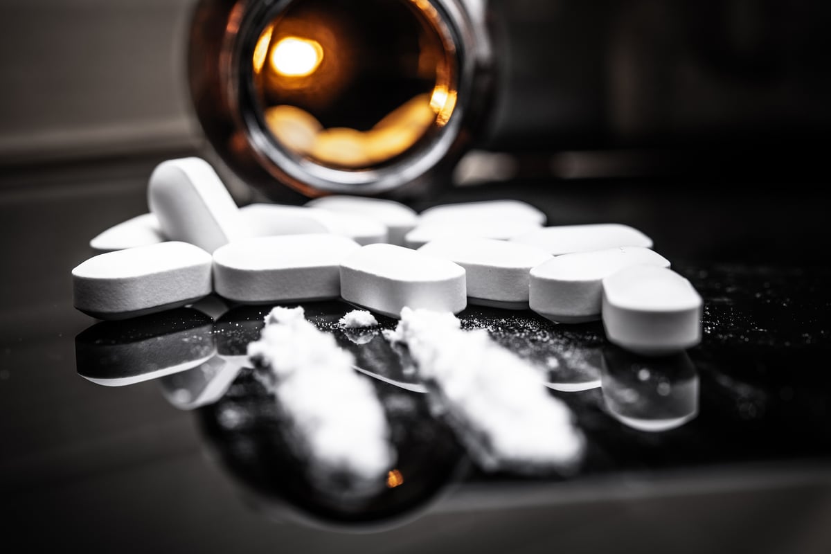 Is London on the brink of an opioid crisis? What the capital's clubbers need to know