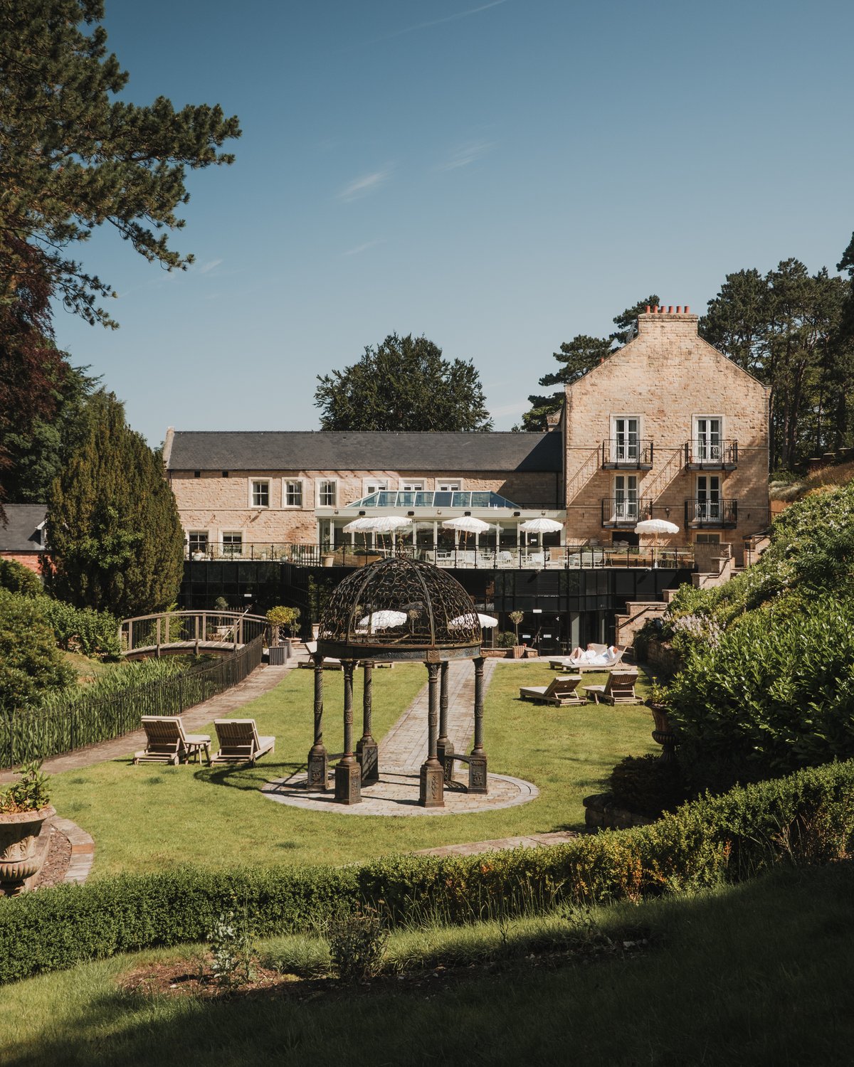 North Yorkshire guide: the rugged, uncrowded answer to Cornwall this summer