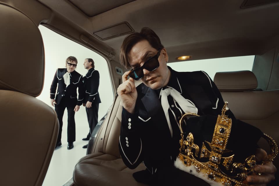 The Hives