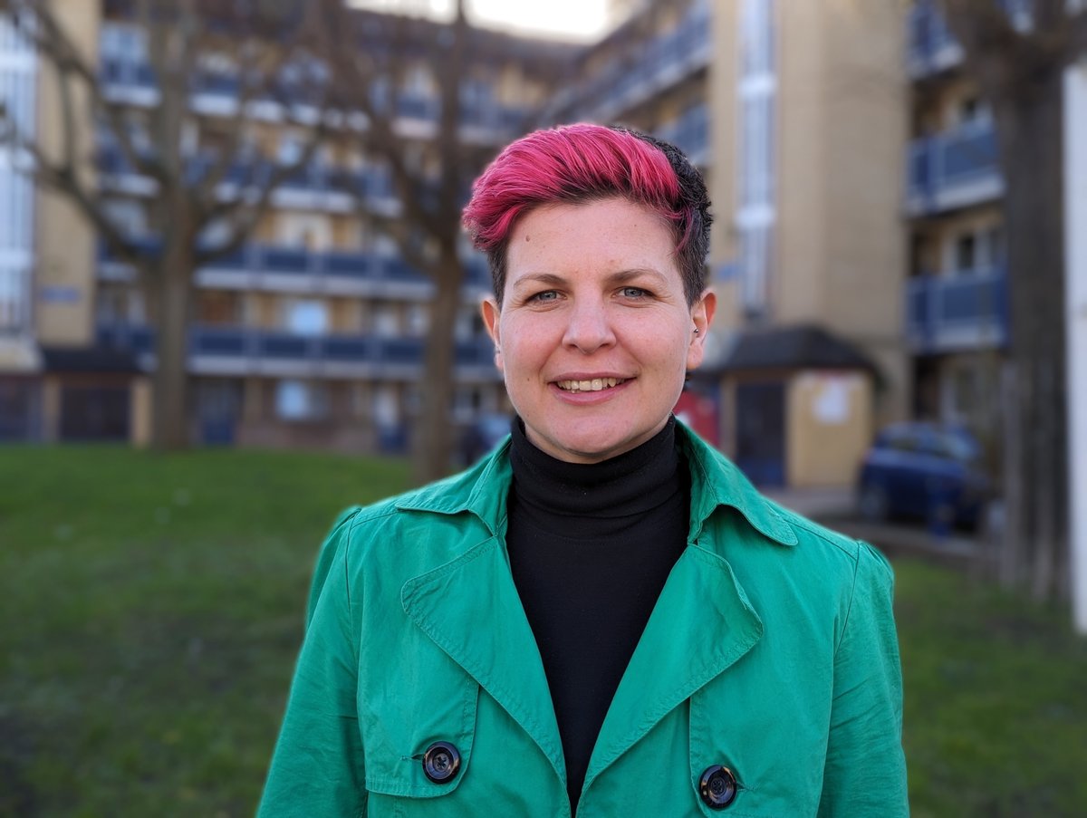 Disabled Londoners 'failed by chronic shortage' of accessible housing 