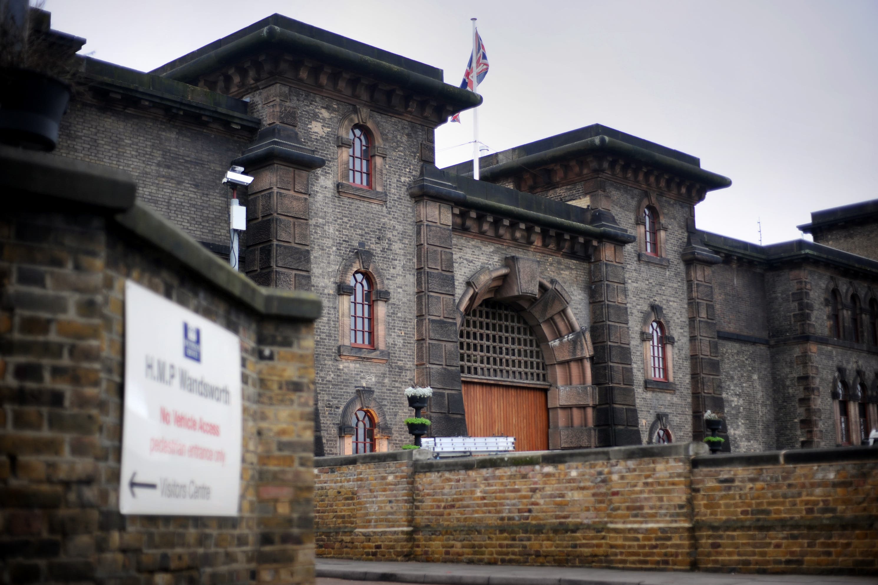 Foreign nationals in prison: Latest numbers and trends