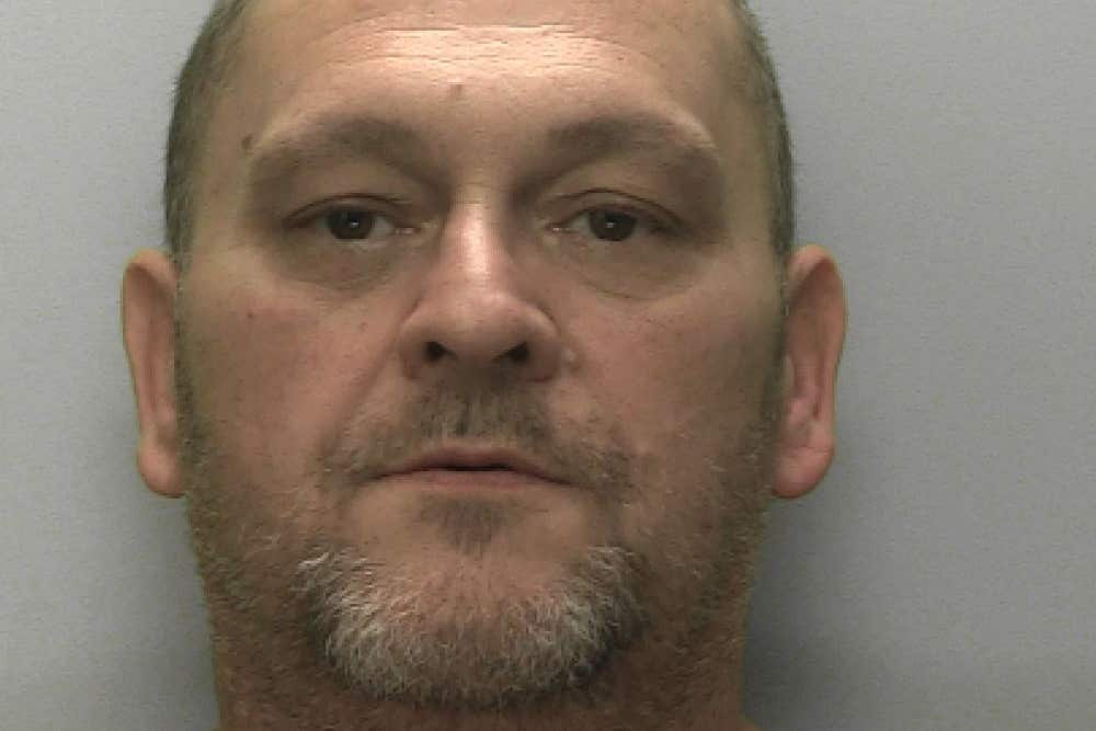 Man left ex-partner’s body on sofa in his flat for years, court told