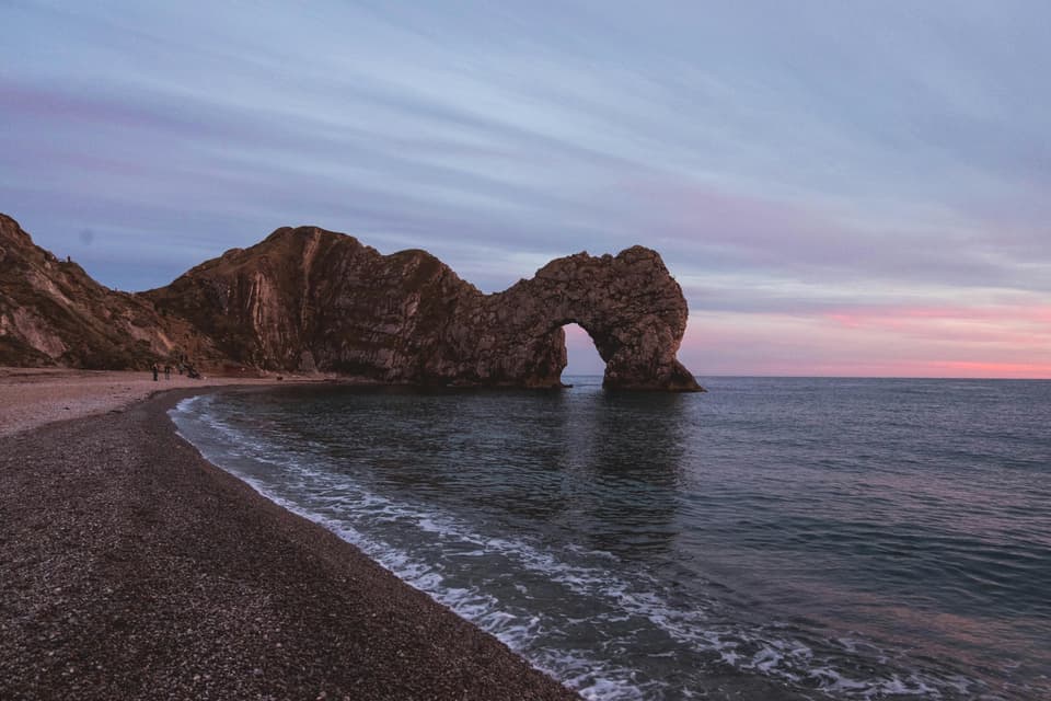 Canford Cliffs, Dorset