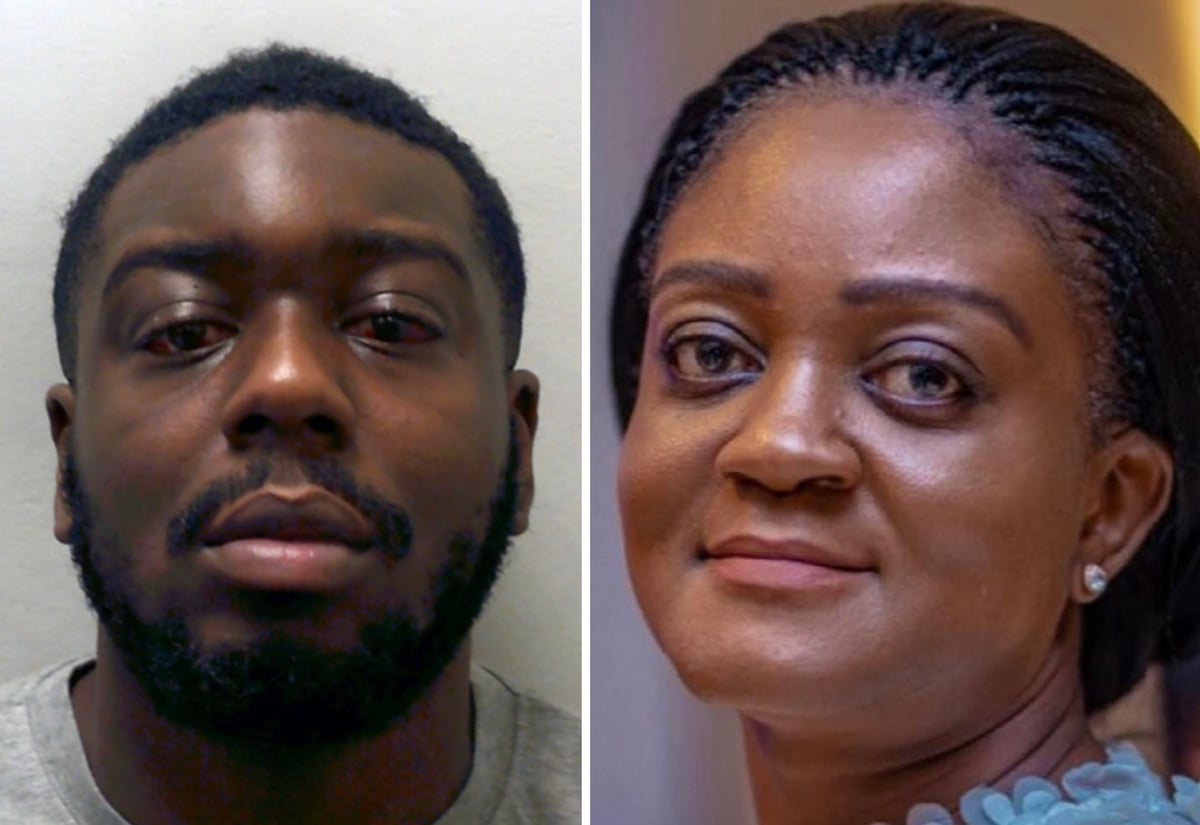 Man guilty of killing ‘caring’ mother as brother slept in next room