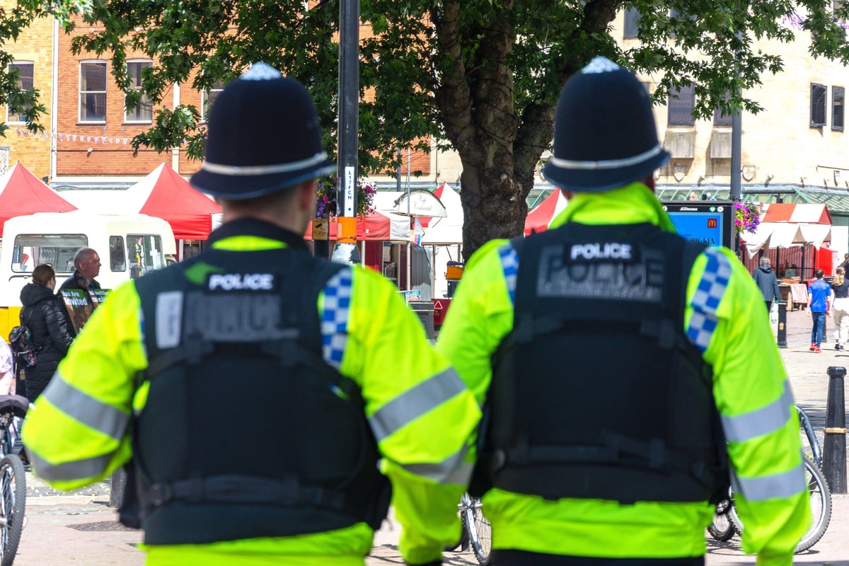 Victim satisfaction with police at historic low, survey suggests