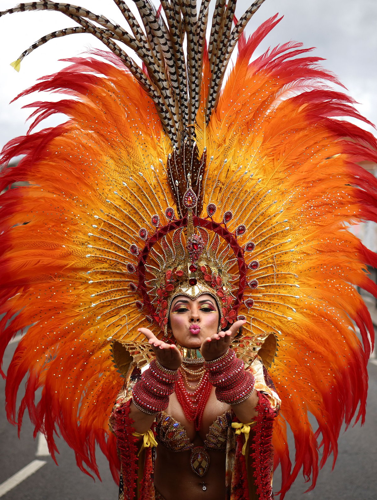It’s carnival time! Your ultimate guide to all the Notting Hill fun