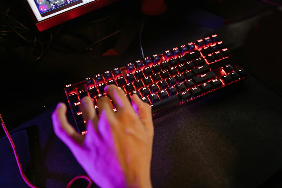 Porn websites are now subject to age verification processes