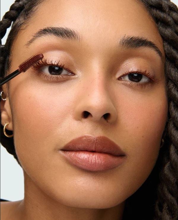 Brown mascara is trending: Meet the best from Refy to Dior and Hourglass