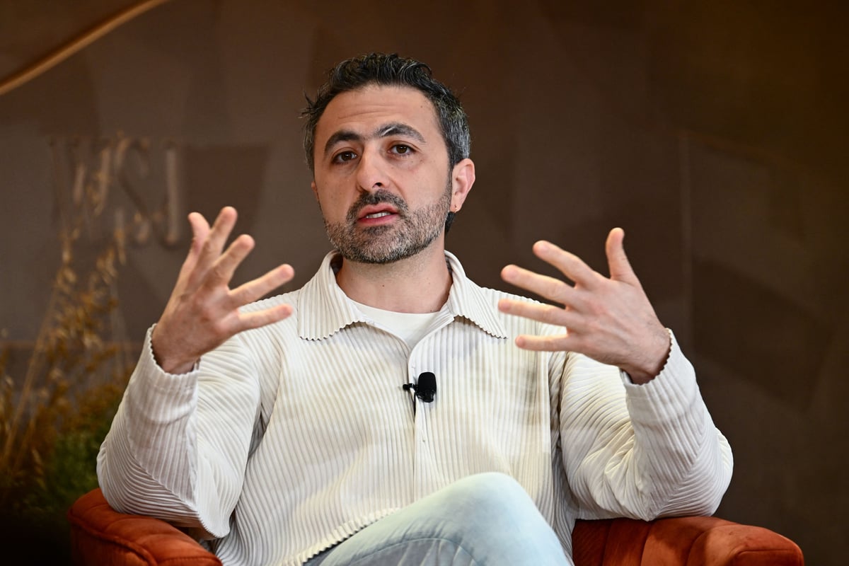 Microsoft’s AI chief raises alarm over ‘AI psychosis’ reports ...Podcast