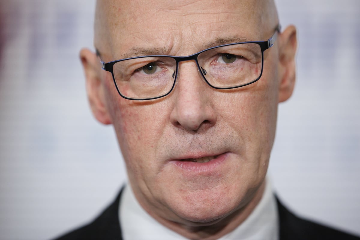 Swinney urges Starmer to recall Parliament over ‘genocide’ in Gaza