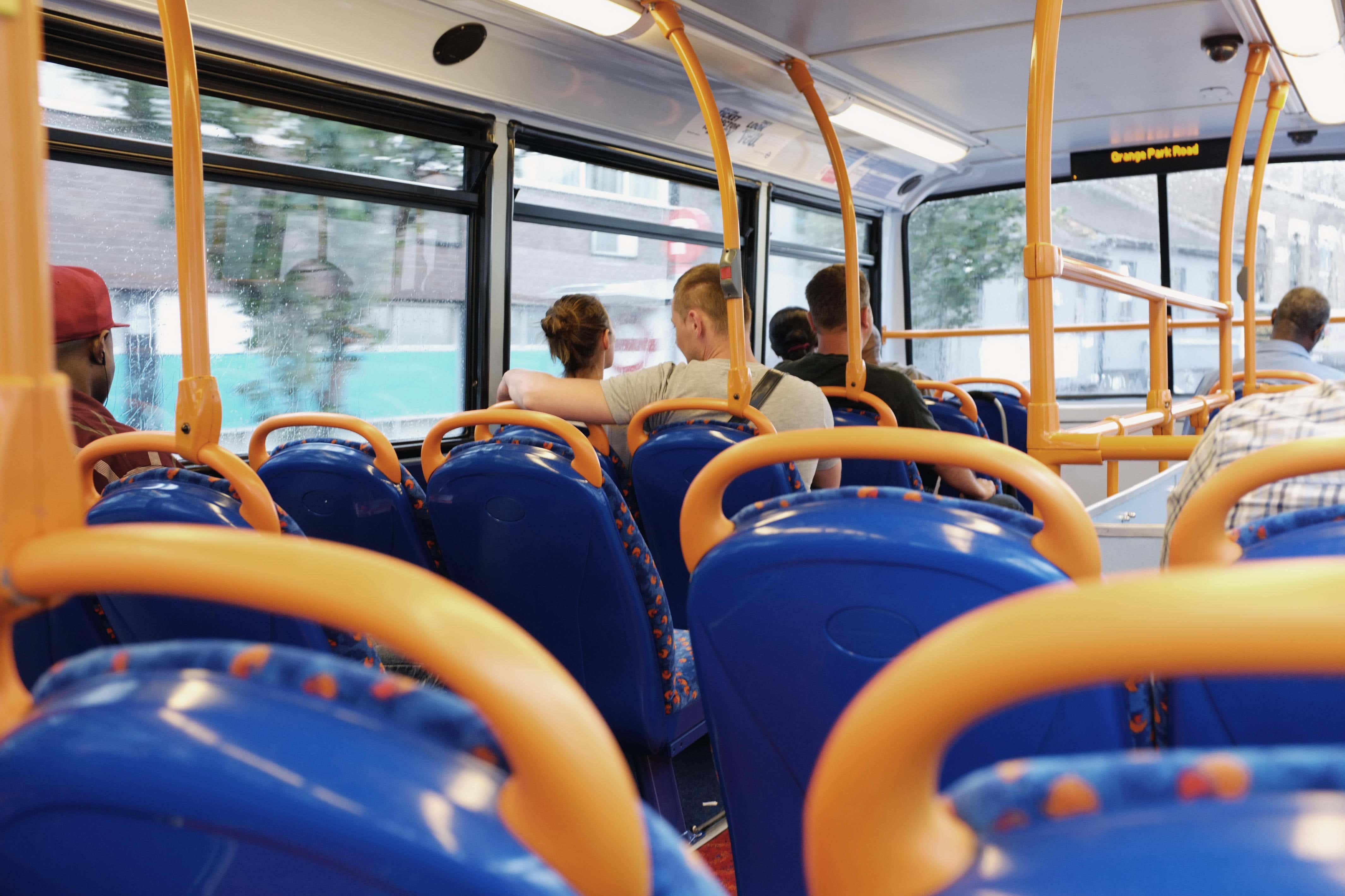 Minister urges families to use £3 bus fare cap to visit attractions