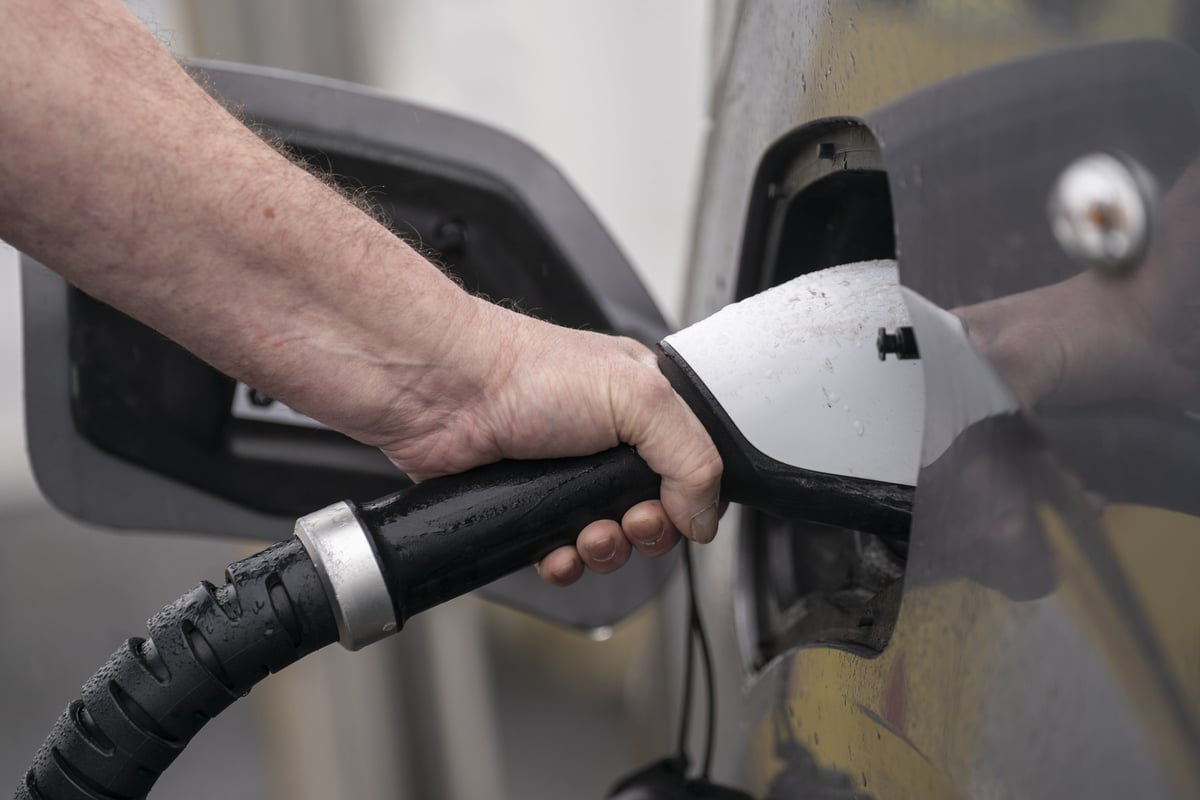 Business and green groups attack 'backward step' for London as Mayor ploughs on with 'EV tax'
