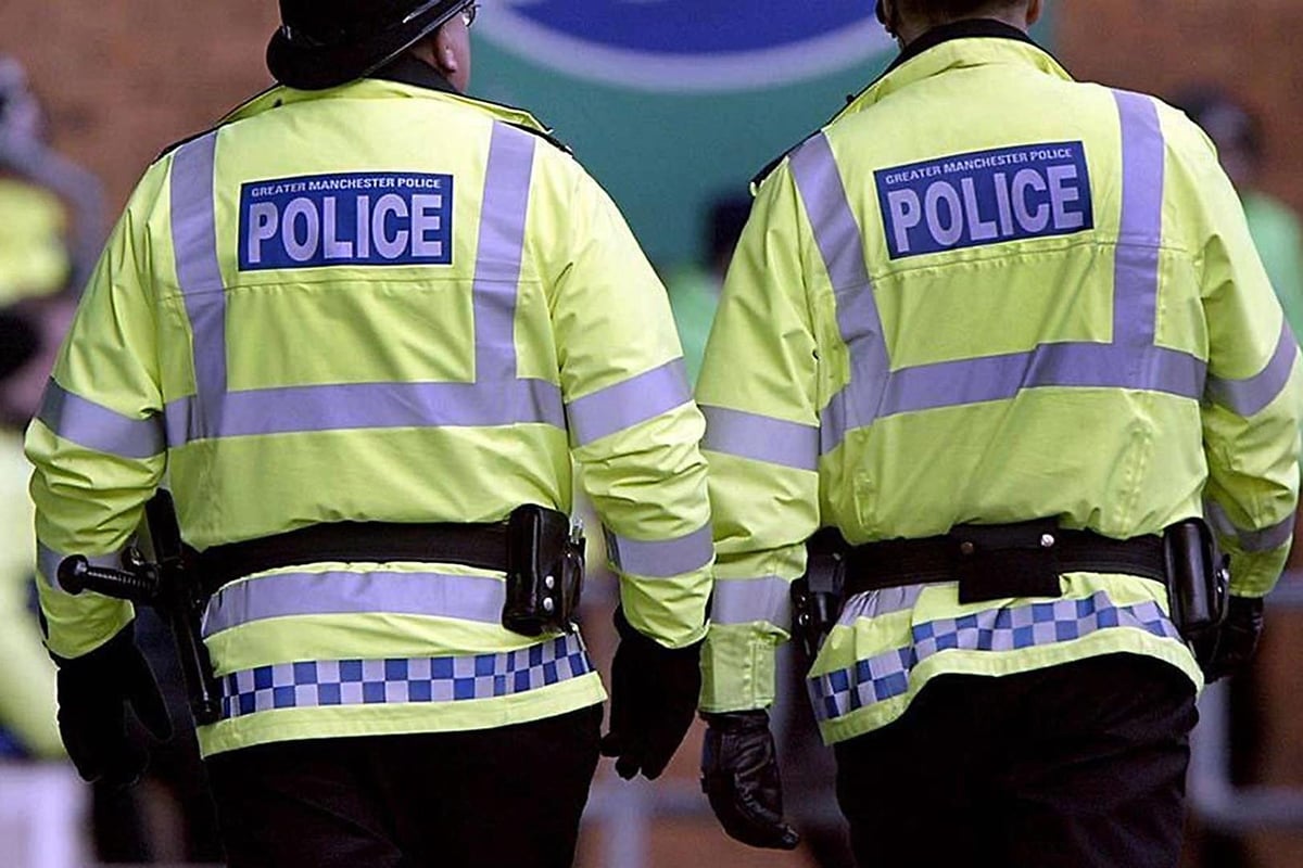 London's shoplifting hotspots: Where does your borough rank?