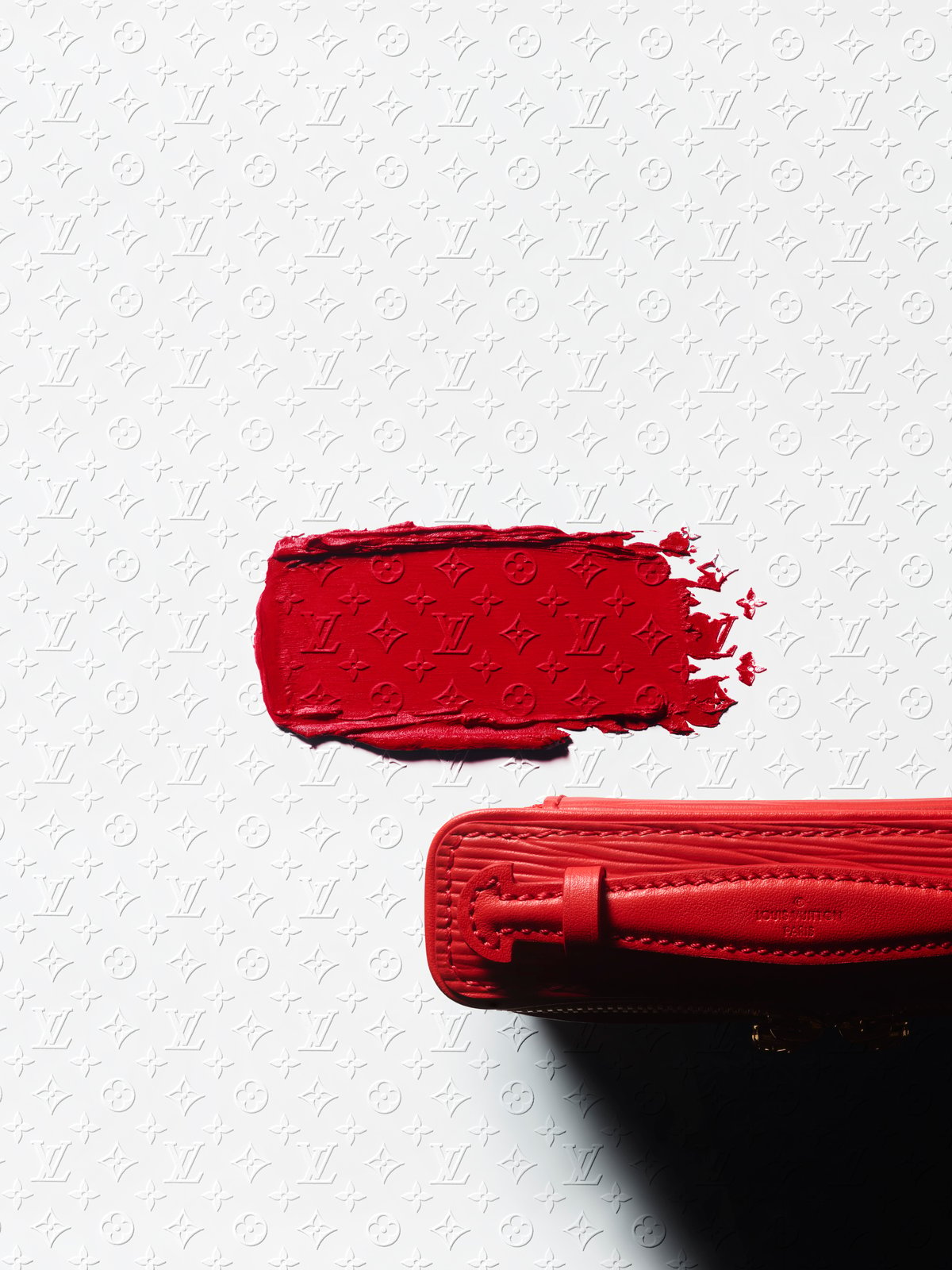 I tried Louis Vuitton’s new, super-luxe £120 lipsticks. Here’s my take