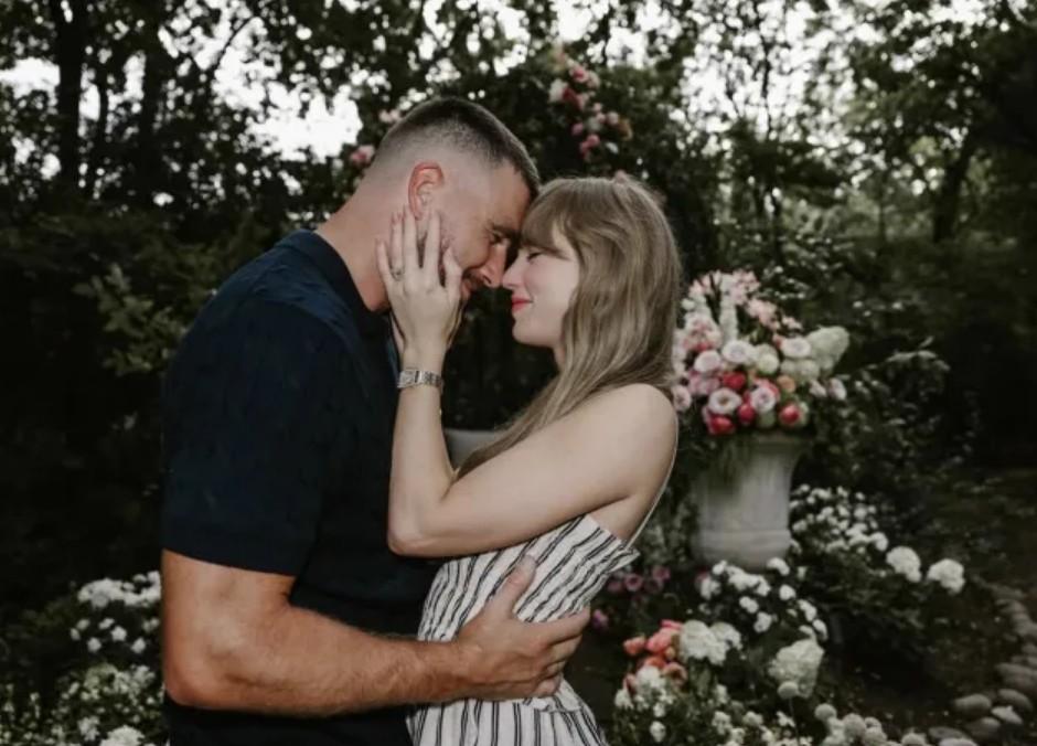 A definitive timeline of Taylor Swift's famous exes as she announces engagement to Travis Kelce