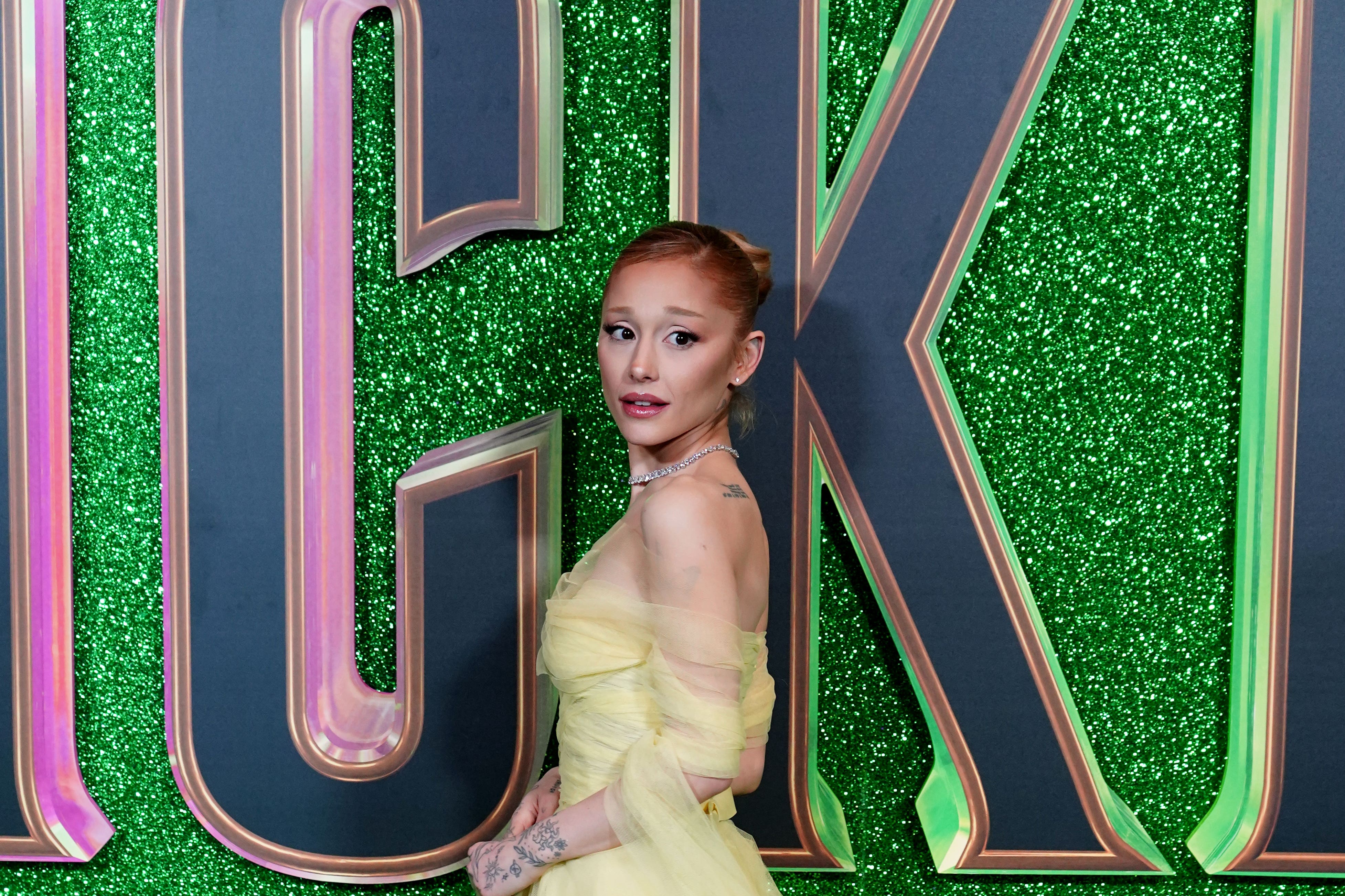 Ariana Grande announces new tour with dates in North America and London
