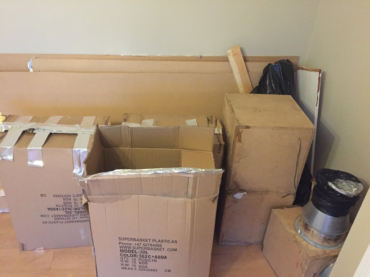 Landlord woes: A nightmare tenant turned my lovely flat into a cannabis factory 