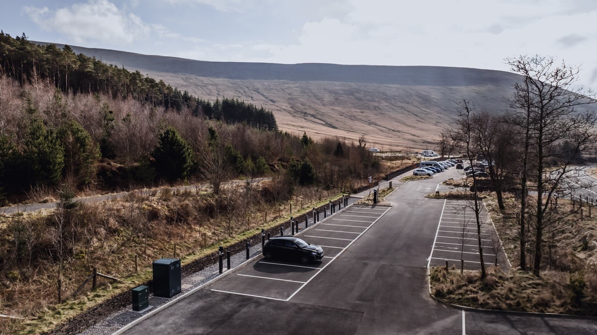 Full list of places offering free EV charging on World Electric Vehicle Day