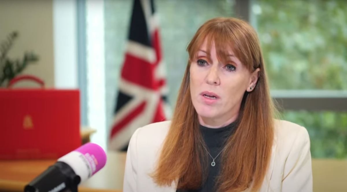 Judgement day for Angela Rayner? Deputy PM's political future hanging by thread as tax rules breach verdict looms 