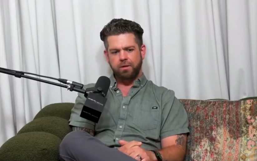 'How pathetic': Ozzy Osbourne's son Jack blasts Pink Floyd star for 'vomiting out bulls***' about late dad