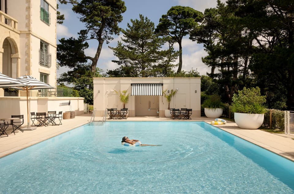 Fowey Hall Hotel