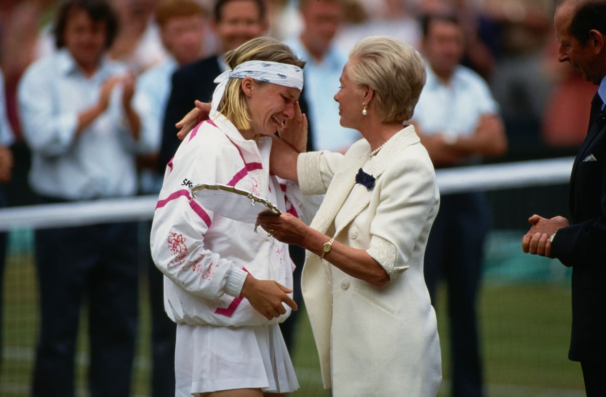 Duchess of Kent obituary: Royal who touched the world at Wimbledon before dropping title to become  a music teacher