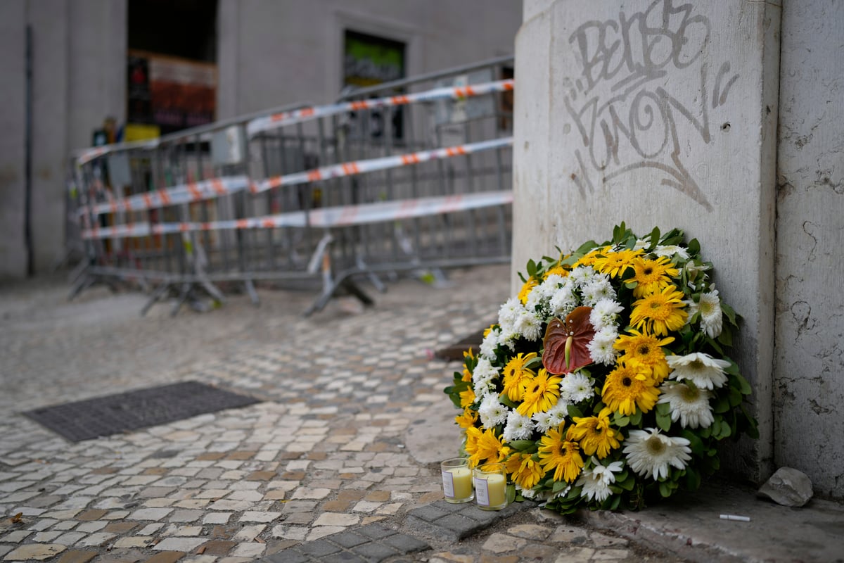 Connecting cable ‘had given way’ before Lisbon funicular crash, report says