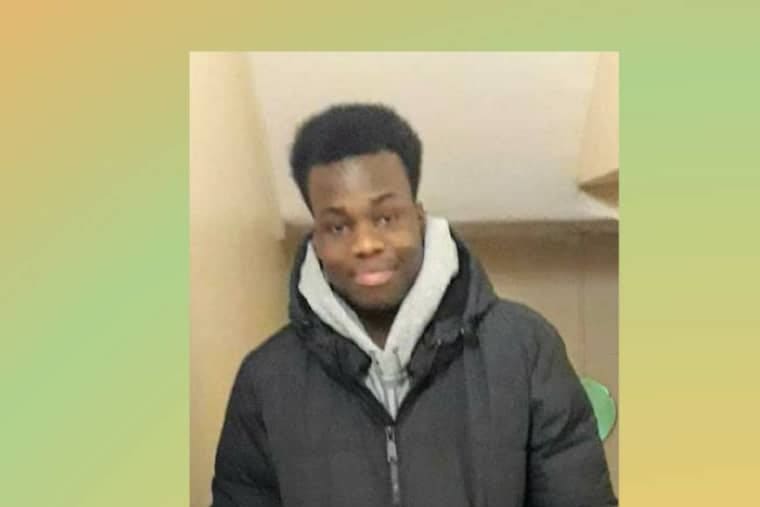 Six men jailed for life for ‘execution’ of 21-year-old aspiring music producer