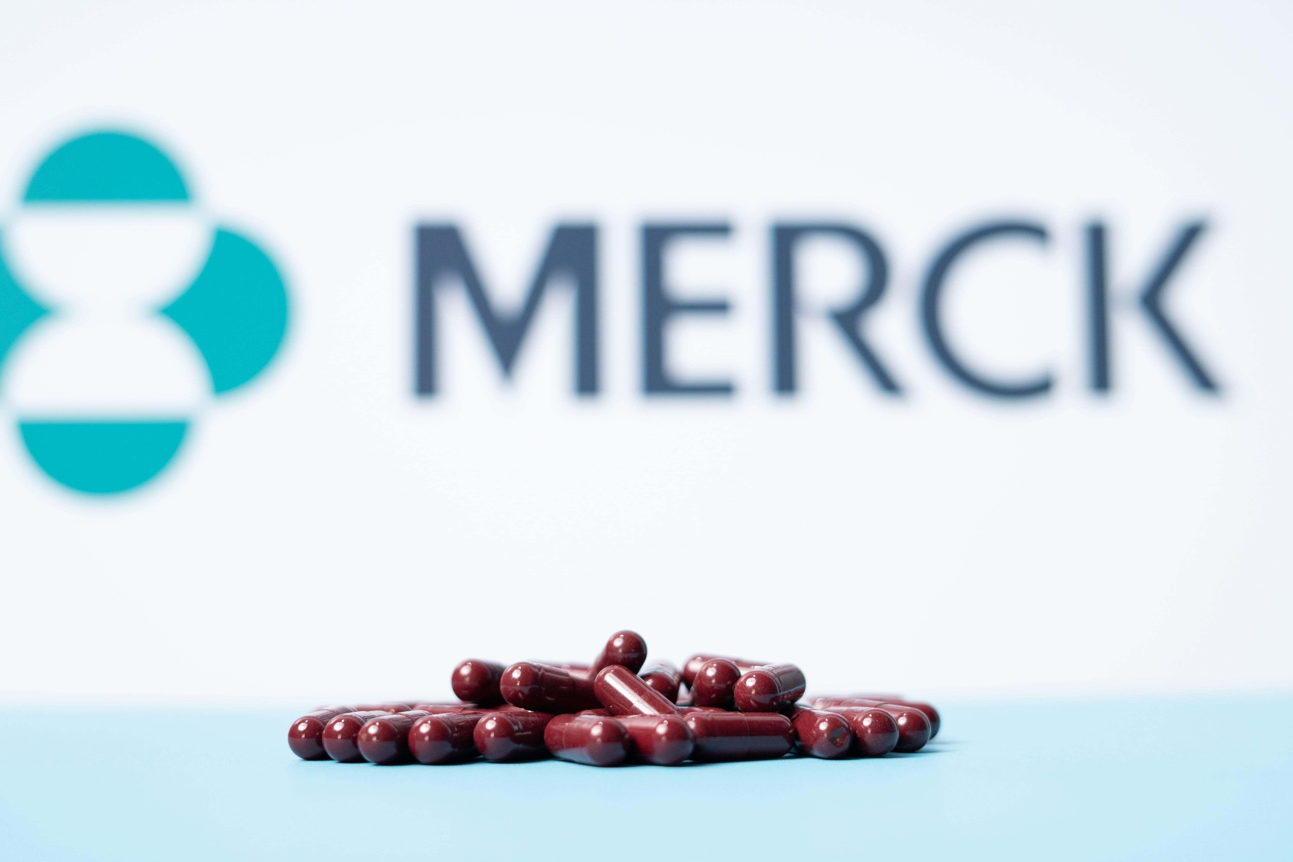 UK ‘difficult’ operating environment says Merck boss after £1bn London site axed