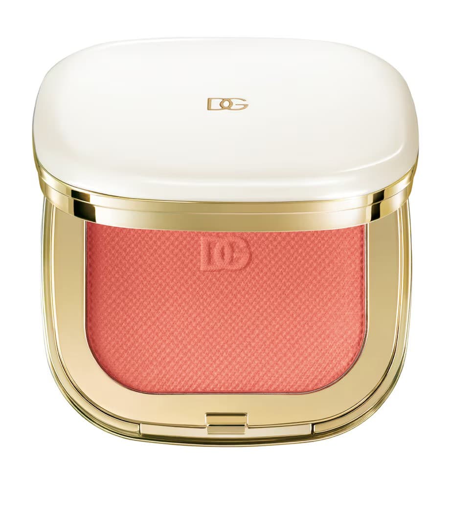 Dolce & Gabbana Cheek & Eyes Match 