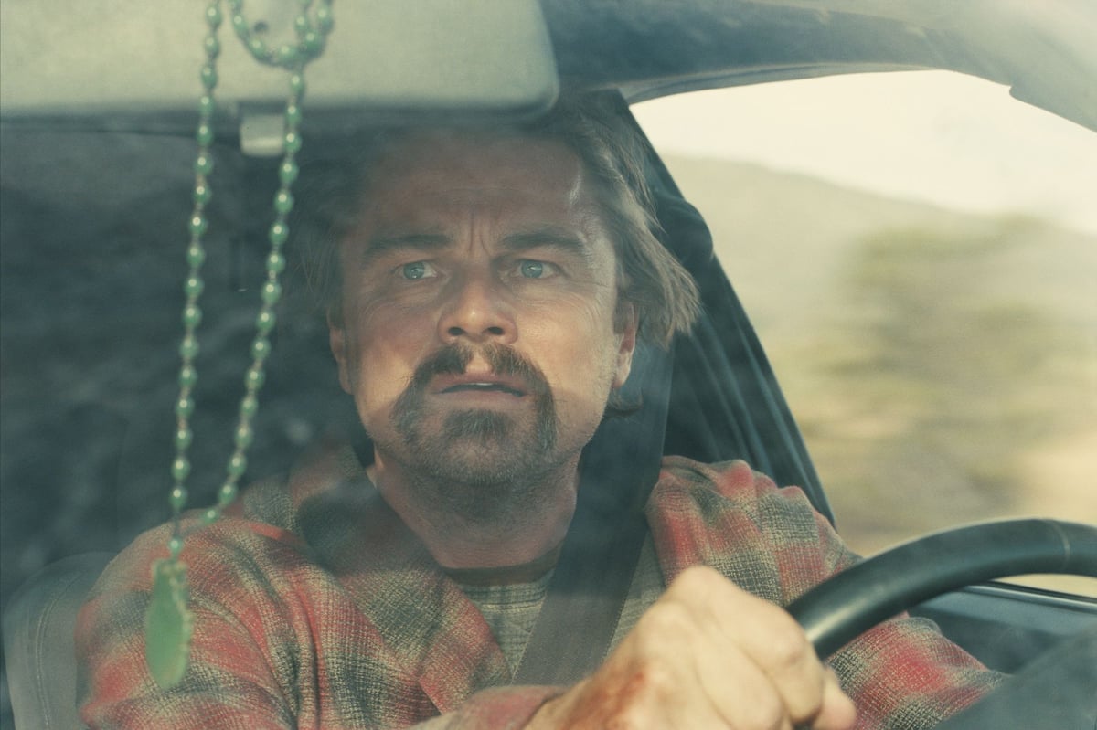 Golden Globes 2025 nominations revealed - with One Battle After Another leading the pack