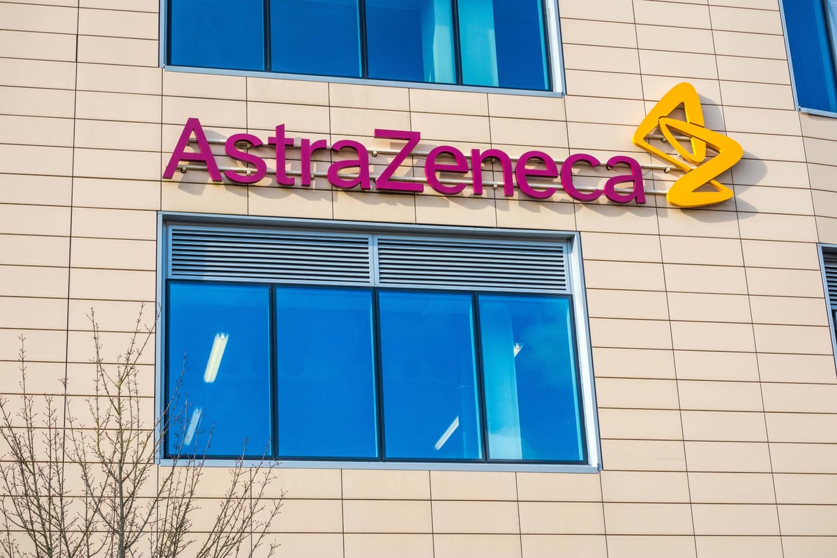 AstraZeneca in talks over £300bn mega-merger with US rival – reports